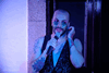 with Swayze, Luna Ricardo, Agatha Top. Presented by Natasha Semmynova